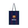Подарунковий пакет Kite FC Barcelona 26 х 32 см (BC26-266)