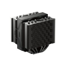 Кулер до процесора PcCooler RT620M X BK