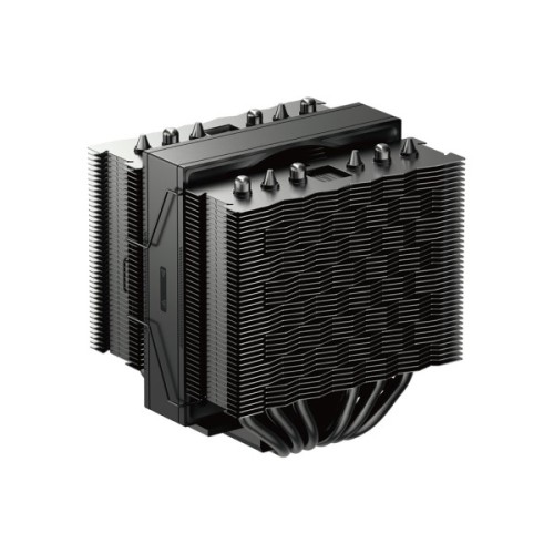 Кулер до процесора PcCooler RT620M X BK