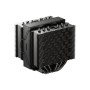 Кулер до процесора PcCooler RT620M X BK