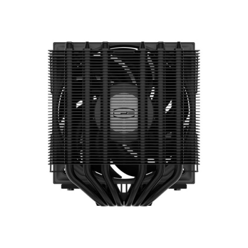 Кулер до процесора PcCooler RT620M X BK