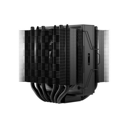 Кулер до процесора PcCooler RT620M X BK
