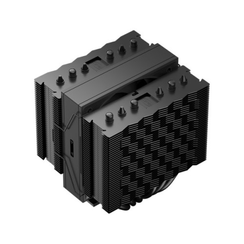 Кулер до процесора PcCooler RT620M X BK