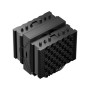 Кулер до процесора PcCooler RT620M X BK