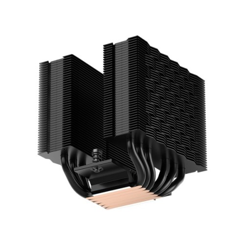 Кулер до процесора PcCooler RT620M X BK