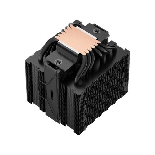Кулер до процесора PcCooler RT620M X BK