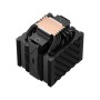 Кулер до процесора PcCooler RT620M X BK