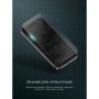 Скло захисне Armorstandart Infinity Black Icon 2.75D Apple iPhone 18 Pro Max (ARM91943)