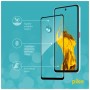 Скло захисне Piko Full Glue ESD ZTE Blade A75 Black (1283126620904)