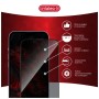 Скло захисне Intaleo Privacy Apple iPhone 13 Pro Max Black (1283126621383)