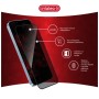 Скло захисне Intaleo Privacy Apple iPhone 13 Pro Max Black (1283126621383)
