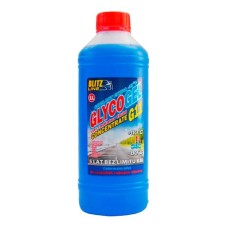 Антифриз BioLine Glycogel G11 -80°C син, 1л (26158)