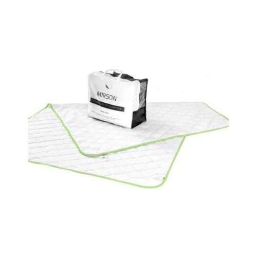 Ковдра MirSon Eco Line №636 Літній з евкаліптом 140х205 (2200000856449)