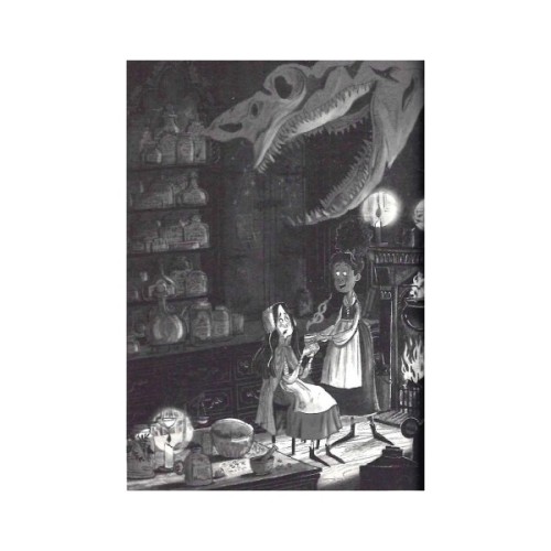 Книга Чудодійні кондитери. Морозяний Ярмарок. Книга 1 - Наташа Гастінгс Жорж (9786178023782)