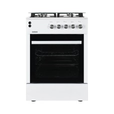 Плита Milano ML60 G2 /07С+біла