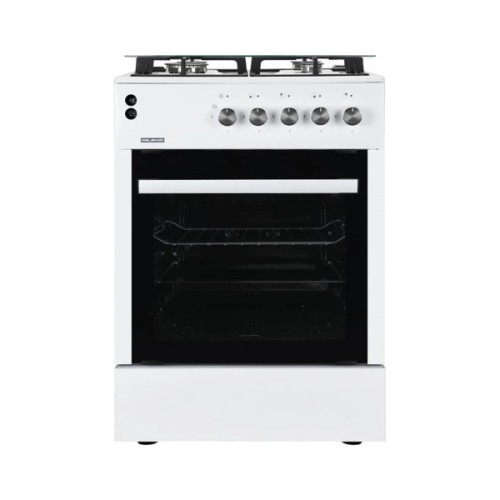 Плита Milano ML60 G2 /07С+біла