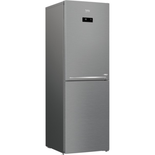 Холодильник Beko RCNA386E40ZXBN