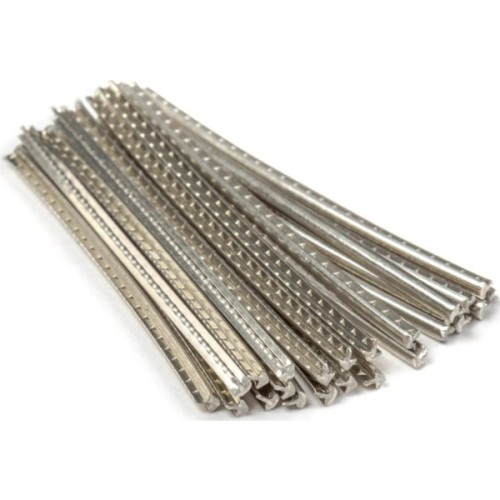 Гітарні лади Jim Dunlop Jumbo Accu-Fret Fretwire 6110 (6S6110)