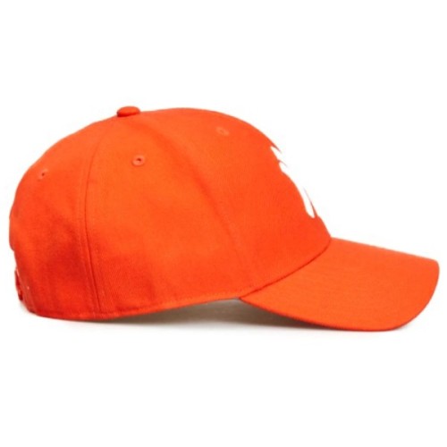 Кепка 47 Brand New York Yankees Thunder Snapback WO B-MVPSP17WBP-TH червоний (192309815277)