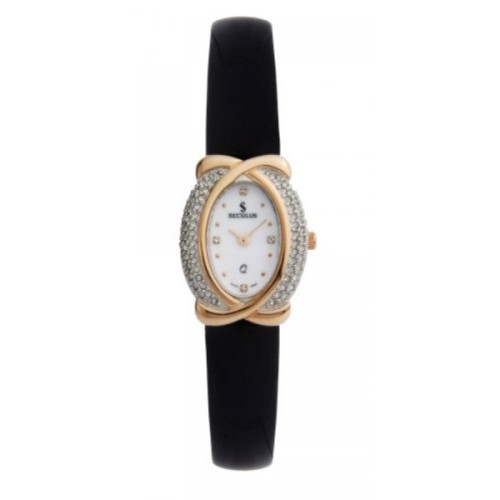 Наручний годинник Seculus 1608.1.762 mop gp5-R