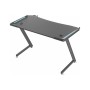 Комп'ютерний стіл GT Racer T-1216 Black (T-1216 (120x60x73) Black)
