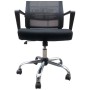 Офісне крісло Аклас Асті KD Сірий (00119643)