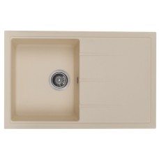 Мийка кухонна GRANADO TOLEDO ivory (gr2104)