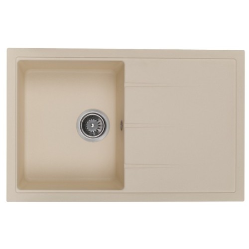 Мийка кухонна GRANADO TOLEDO ivory (gr2104)