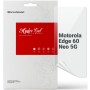 Плівка захисна Armorstandart hydrogel Motorola Edge 60 Neo 5G (ARM89994)