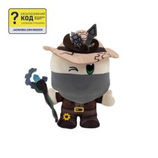 М'яка іграшка DevSeries Collector Plush Build A Boat For Treasure Worthy0ne, 20см (CRS0013) М'яка іграшка DevSeries Collector Plush Build A Boat For Treasure Worthy0ne, 20см (CRS0013)