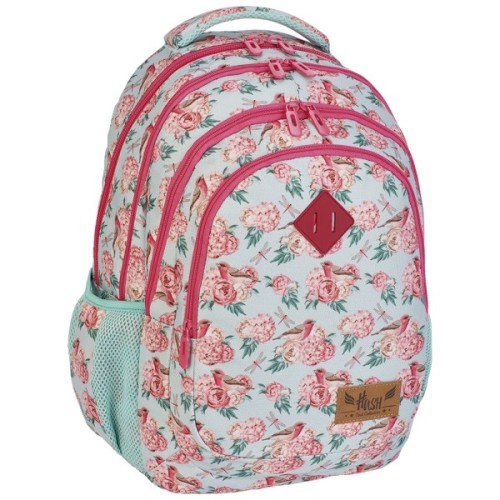 Рюкзак шкільний Hash 2 HS-48 45х31х19 см (502019042)