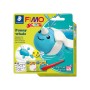 Набір для творчості Fimo Kids Кит 2 кольори х 42 г (4007817078730)