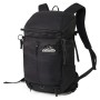 Рюкзак туристичний Naturehike Helium CNK2300BB017, 25 л, чорний (6976507661010)