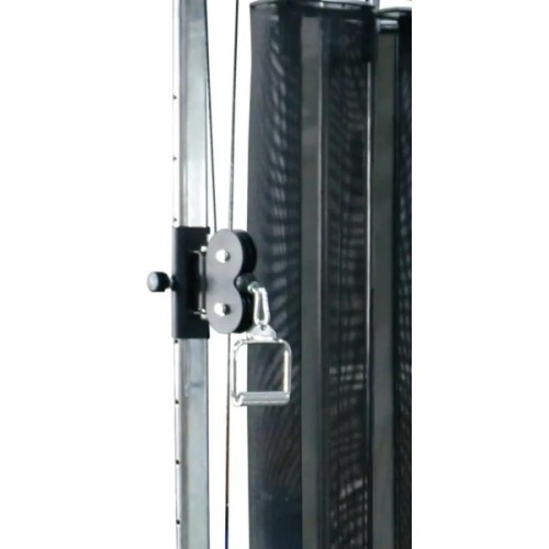 Силовий тренажер Toorx Cable Cross Station CSX 70 (CSX-70) (930725)