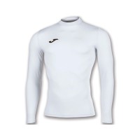Термокофта Joma Brama Academy 101018.200 білий L-XL (9997639849067)