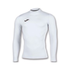 Термокофта Joma Brama Academy 101018.200 білий L-XL (9997639849067)