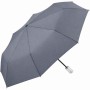 Парасоля Fare Fillit. 5052 міні 98 см складана, механічна, grey (FR.5052 grey)