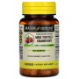 Трави Mason Natural Що очищає комплекс для печінки і нирок, Milk Thistle & Cranb (MAV-13515)