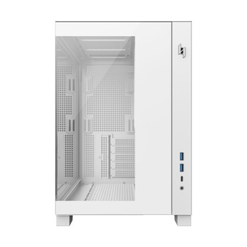Корпус для ПК Gamemax NEX C33 WH
