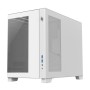 Корпус для ПК Gamemax NEX C33 WH