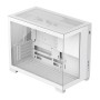 Корпус для ПК Gamemax NEX C33 WH