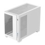 Корпус для ПК Gamemax NEX C33 WH