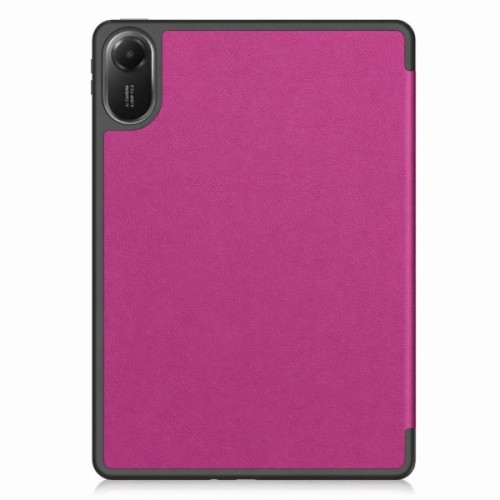 Чохол до планшета BeCover Flexible TPU Mate Xiaomi Redmi Pad 2 11.0" Purple (715600)
