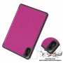 Чохол до планшета BeCover Flexible TPU Mate Xiaomi Redmi Pad 2 11.0" Purple (715600)