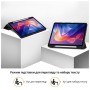 Чохол до планшета BeCover Flexible TPU Mate Xiaomi Redmi Pad 2 11.0" Purple (715600)