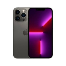 Мобільний телефон Apple iPhone 13 Pro Max 128Gb Graphite (REF A+) BREEZY (2QMLL63)