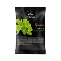 Пудра для тіла Triuga Брахмі 50 г (8908003544588)