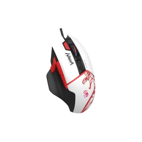 Мишка A4Tech W95 Ultra RGB USB Naraka (4711421002295)