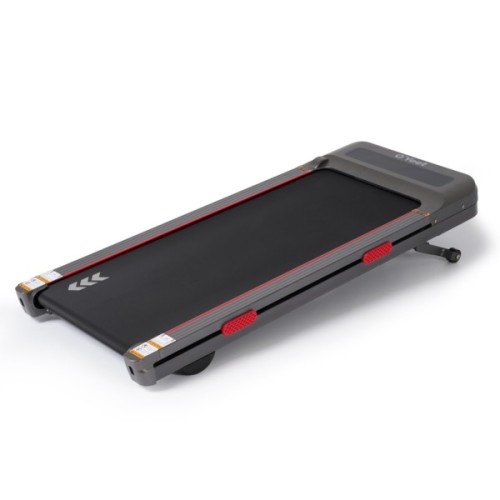 Бігова доріжка Oyeet Walking Pad Treadmill TM-YT103 з авторегулюванням нахилу (TM-YT103)