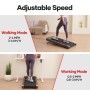 Бігова доріжка Oyeet Walking Pad Treadmill TM-YT103 з авторегулюванням нахилу (TM-YT103)